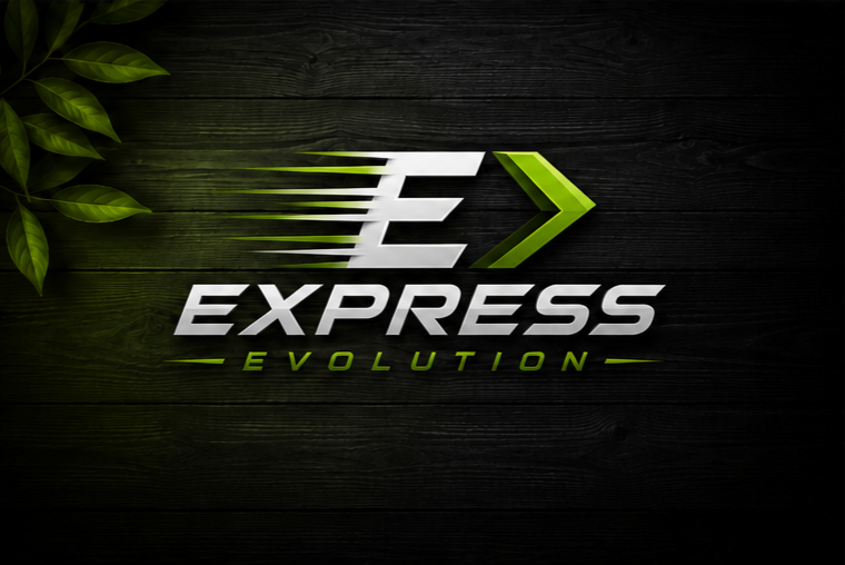 Express Evolution – Larissa Andrade